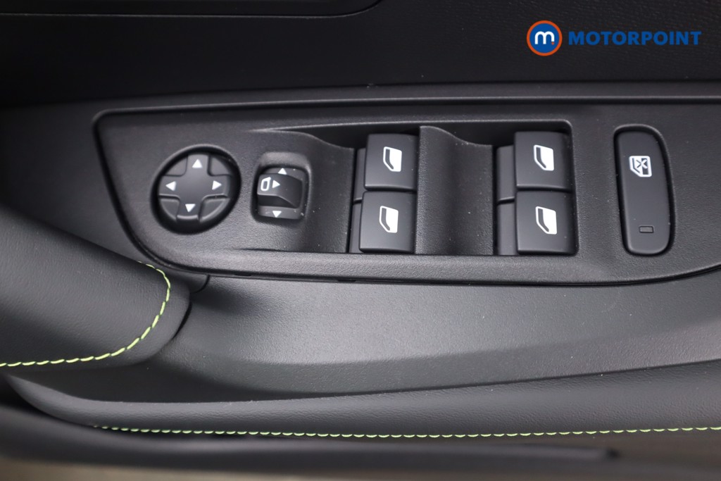 Peugeot 2008 GT Automatic Petrol SUV - Stock Number (1550557) - 5th supplementary image
