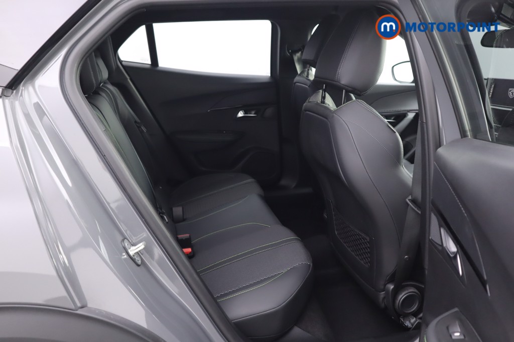 Peugeot 2008 GT Automatic Petrol SUV - Stock Number (1550557) - 6th supplementary image