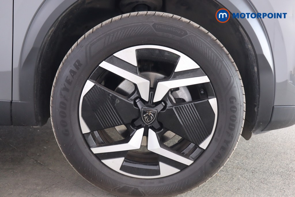 Peugeot 2008 GT Automatic Petrol SUV - Stock Number (1550557) - 8th supplementary image