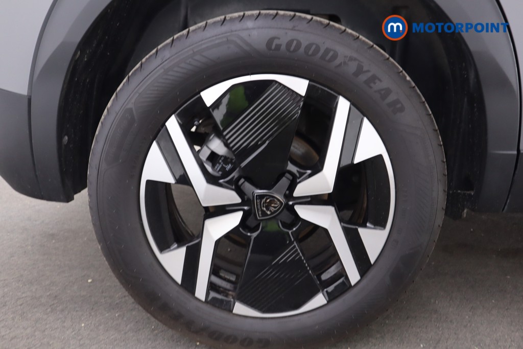 Peugeot 2008 GT Automatic Petrol SUV - Stock Number (1550557) - 9th supplementary image