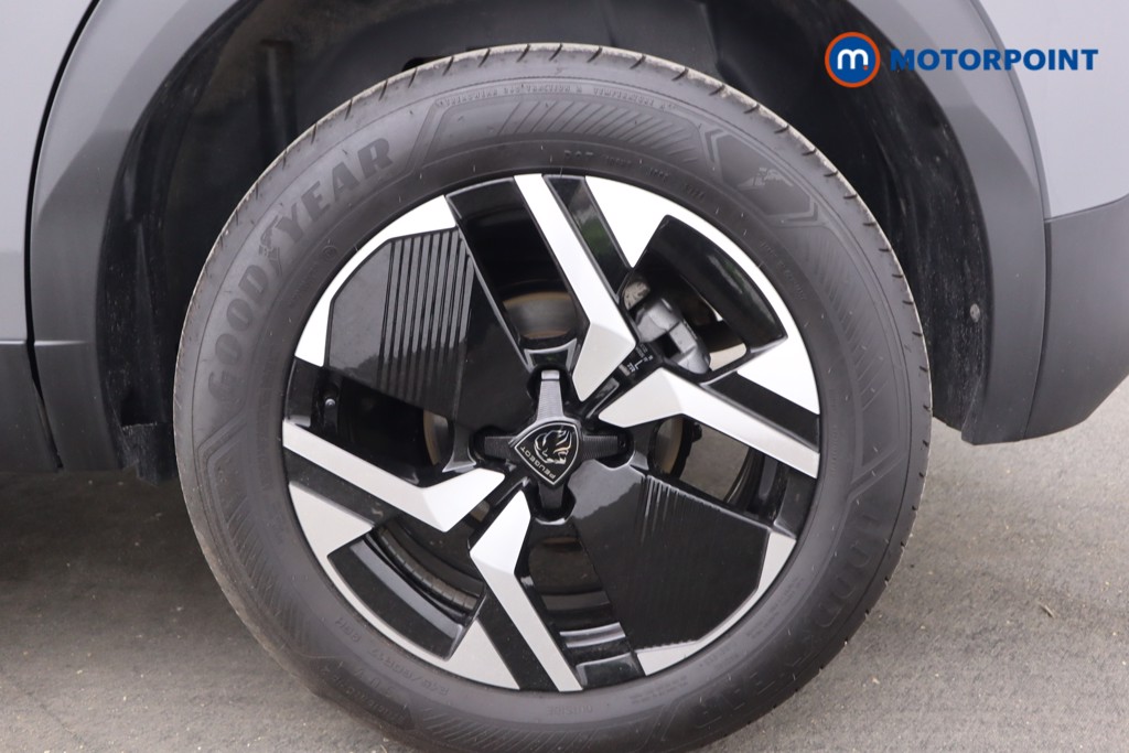 Peugeot 2008 GT Automatic Petrol SUV - Stock Number (1550557) - 10th supplementary image