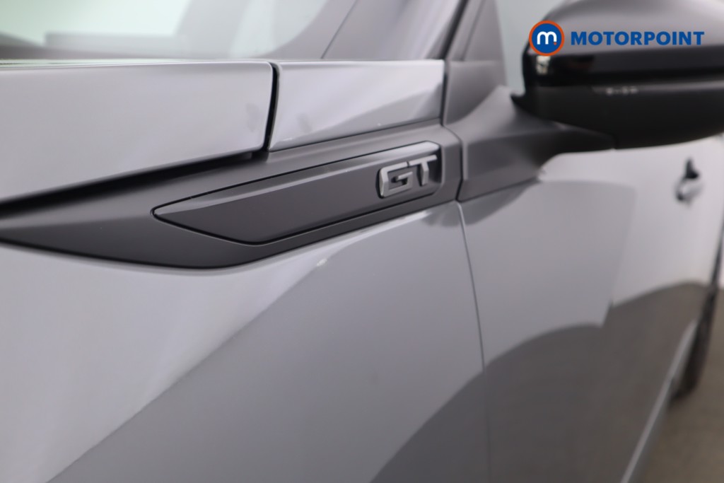 Peugeot 2008 GT Automatic Petrol SUV - Stock Number (1550557) - 12th supplementary image