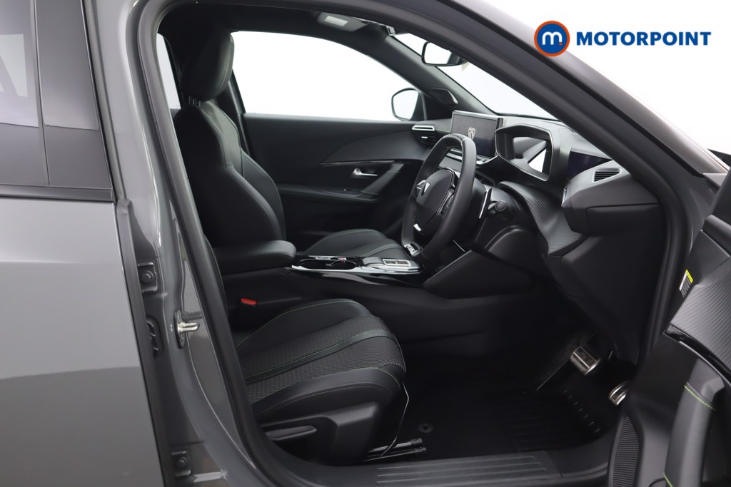 Peugeot 2008 GT Automatic Petrol SUV - Stock Number (1550557) - 1st supplementary image