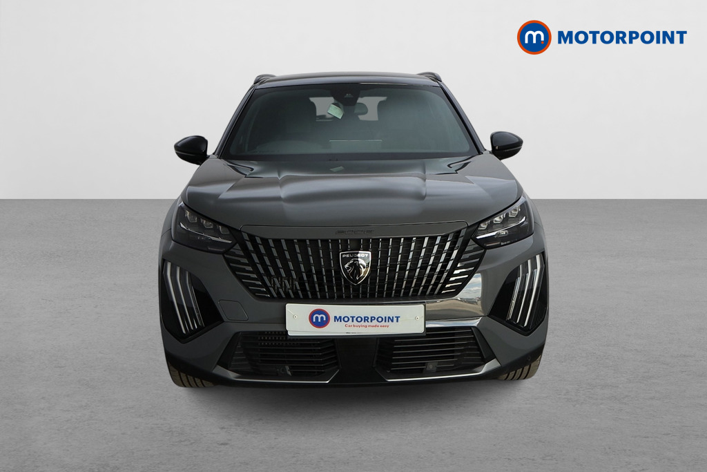 Peugeot 2008 GT Automatic Petrol SUV - Stock Number (1550557) - Front bumper