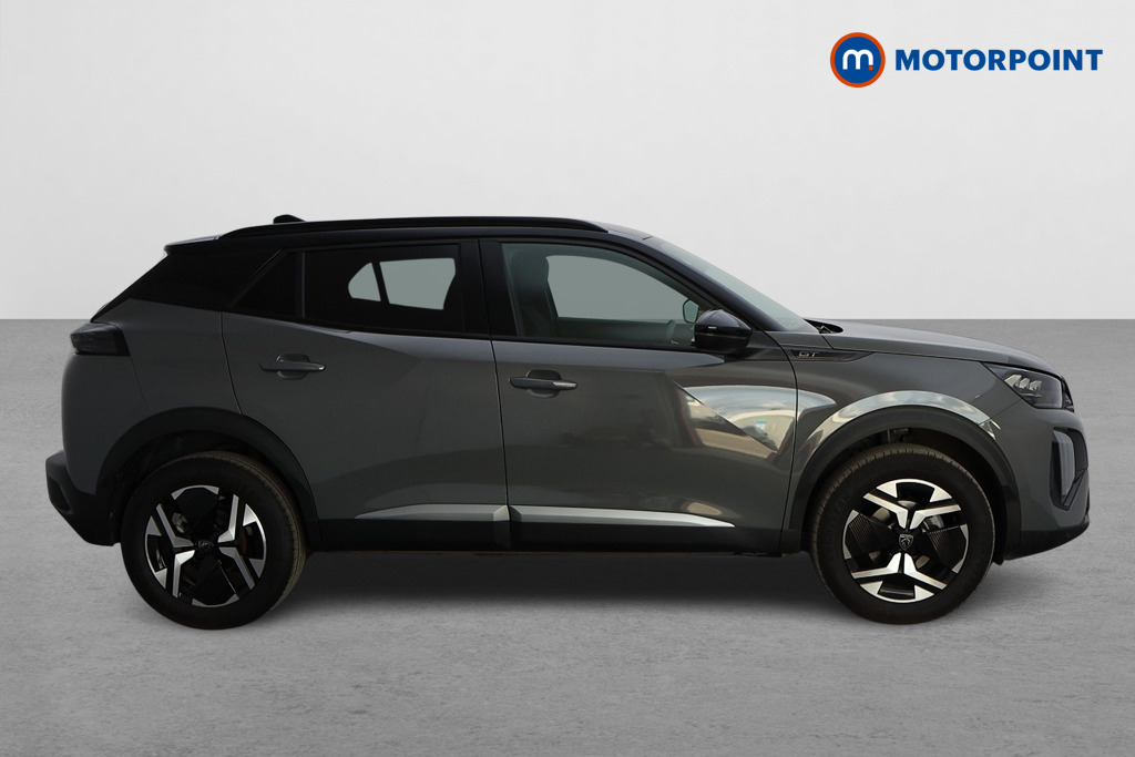 Peugeot 2008 GT Automatic Petrol SUV - Stock Number (1550557) - Drivers side