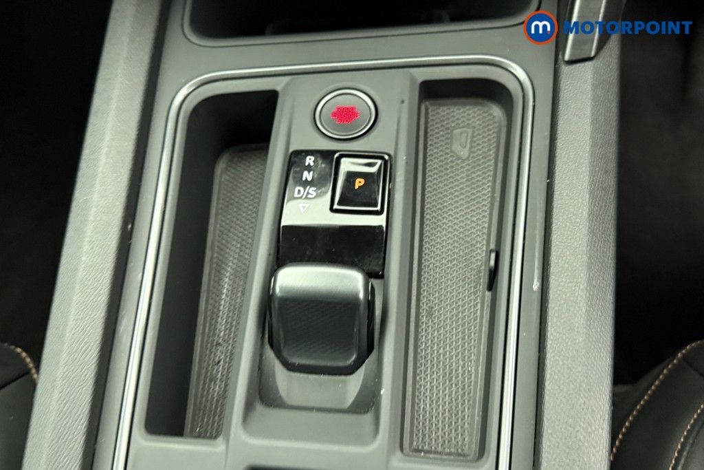 Cupra Leon V1 Automatic Petrol Hatchback - Stock Number (1550616) - 12th supplementary image