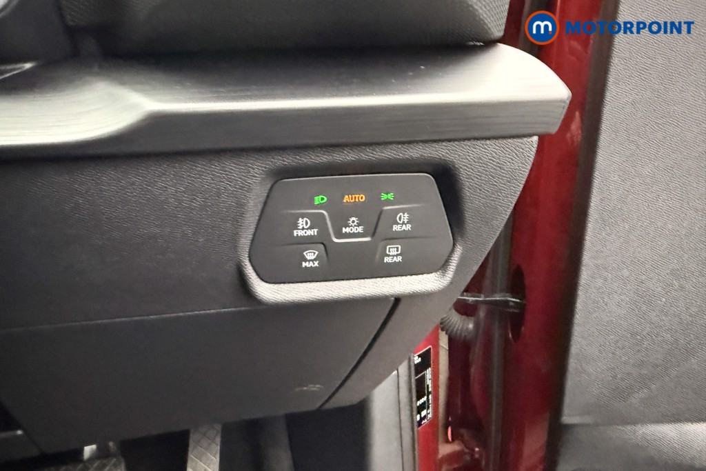 Cupra Leon V1 Automatic Petrol Hatchback - Stock Number (1550616) - 15th supplementary image