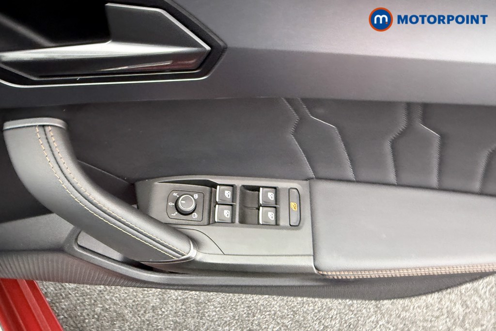 Cupra Leon V1 Automatic Petrol Hatchback - Stock Number (1550616) - 16th supplementary image