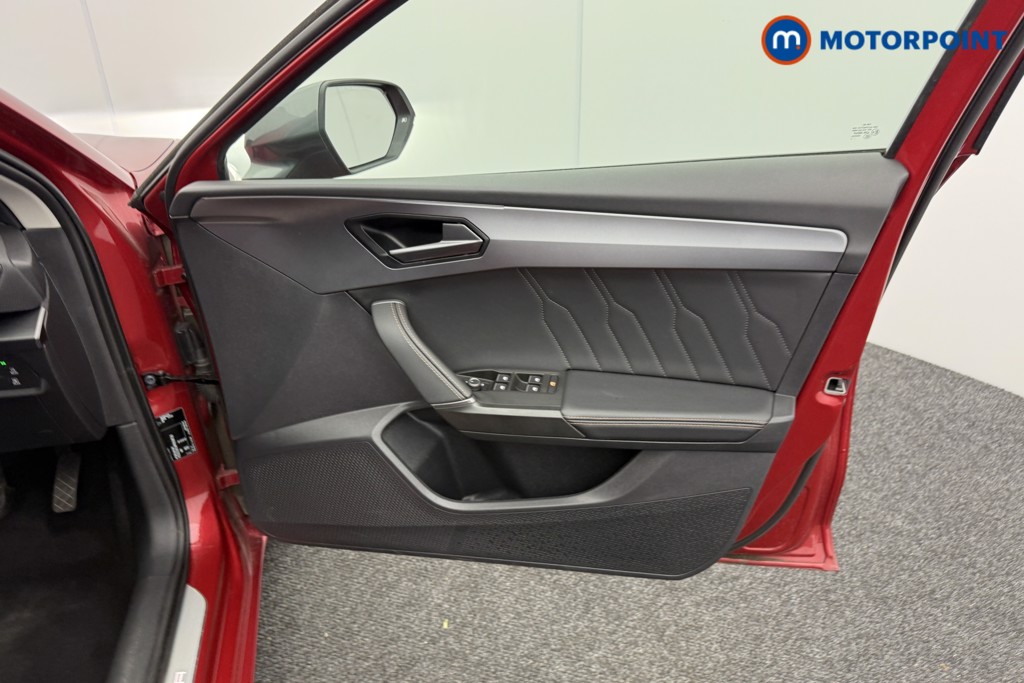 Cupra Leon V1 Automatic Petrol Hatchback - Stock Number (1550616) - 17th supplementary image