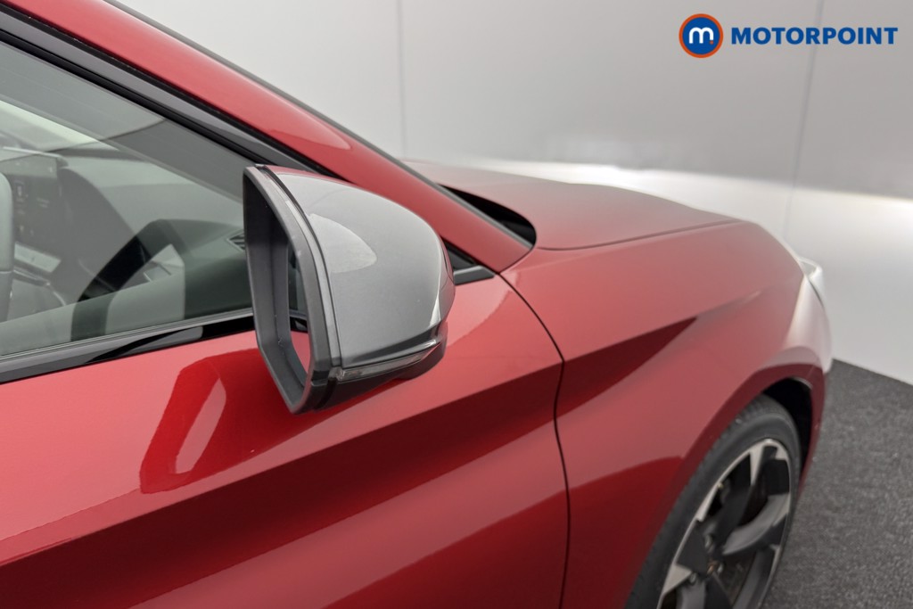 Cupra Leon V1 Automatic Petrol Hatchback - Stock Number (1550616) - 18th supplementary image