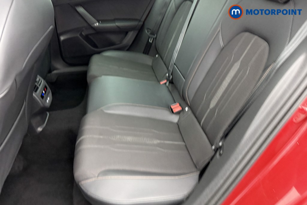 Cupra Leon V1 Automatic Petrol Hatchback - Stock Number (1550616) - 22nd supplementary image