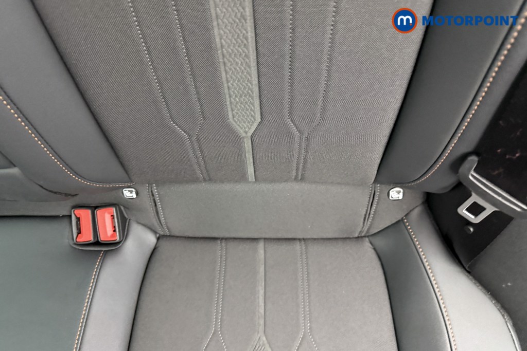 Cupra Leon V1 Automatic Petrol Hatchback - Stock Number (1550616) - 23rd supplementary image