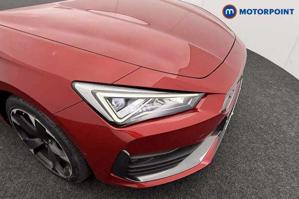 Cupra Leon V1 Automatic Petrol Hatchback - Stock Number (1550616) - 26th supplementary image