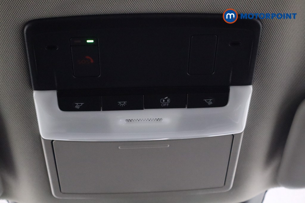 Nissan Qashqai N-Connecta Automatic Petrol-Electric Hybrid SUV - Stock Number (1550617) - 18th supplementary image