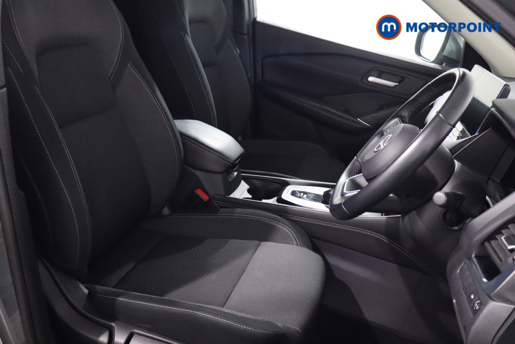 Nissan Qashqai N-Connecta Automatic Petrol-Electric Hybrid SUV - Stock Number (1550617) - 20th supplementary image