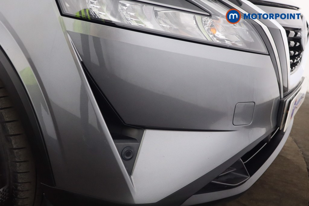 Nissan Qashqai N-Connecta Automatic Petrol-Electric Hybrid SUV - Stock Number (1550617) - 21st supplementary image