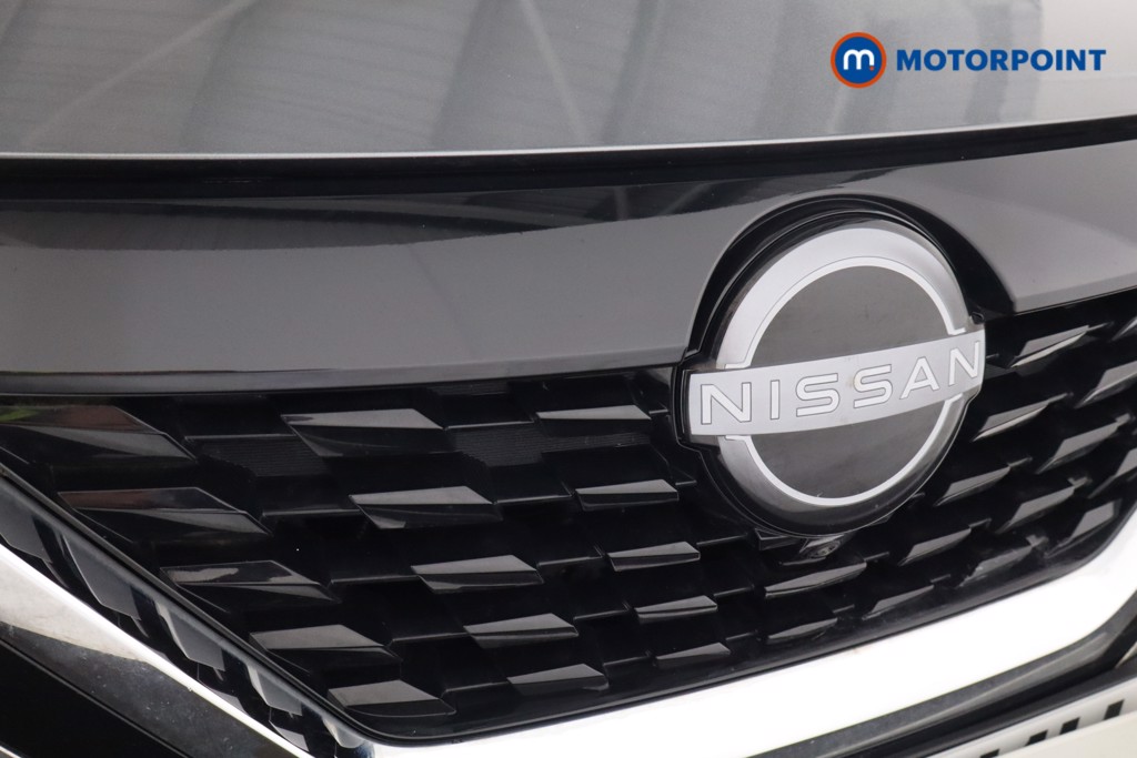 Nissan Qashqai N-Connecta Automatic Petrol-Electric Hybrid SUV - Stock Number (1550617) - 23rd supplementary image