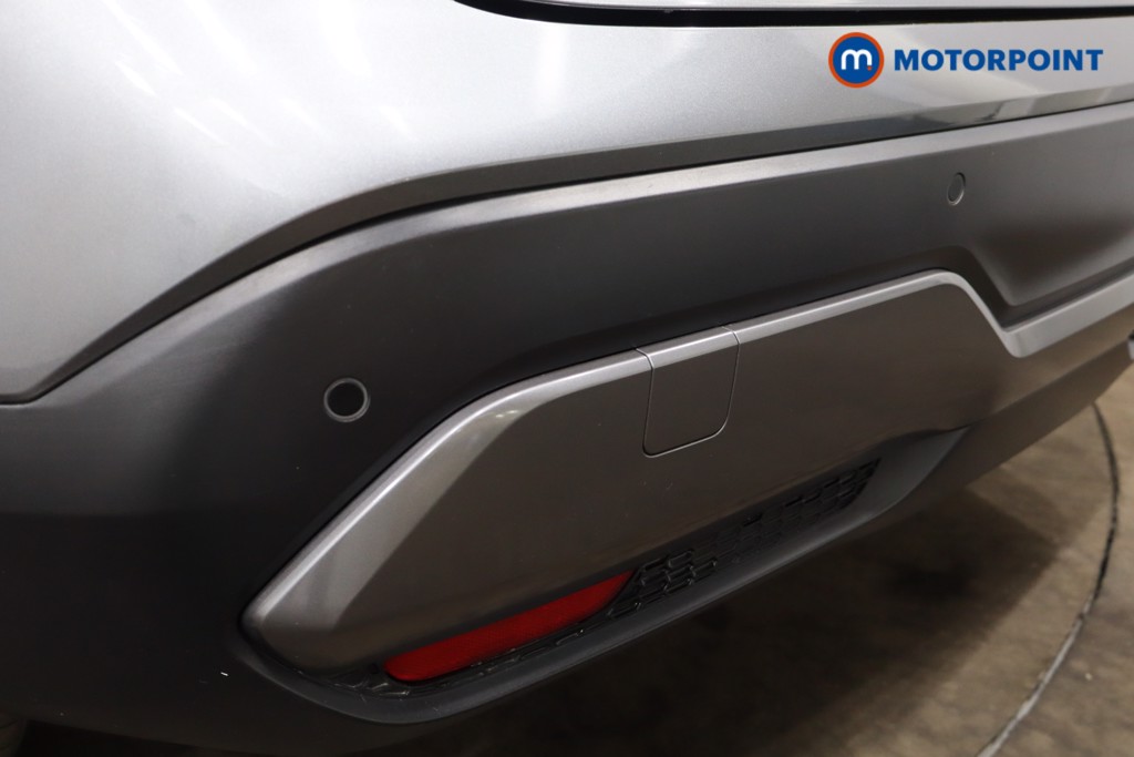 Nissan Qashqai N-Connecta Automatic Petrol-Electric Hybrid SUV - Stock Number (1550617) - 25th supplementary image