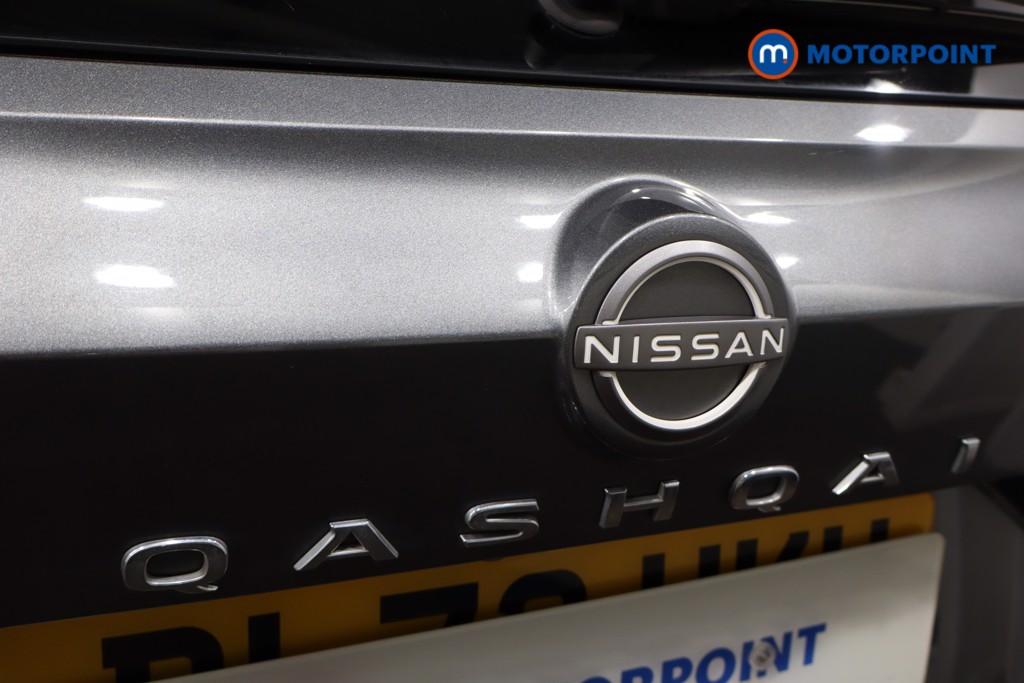Nissan Qashqai N-Connecta Automatic Petrol-Electric Hybrid SUV - Stock Number (1550617) - 26th supplementary image