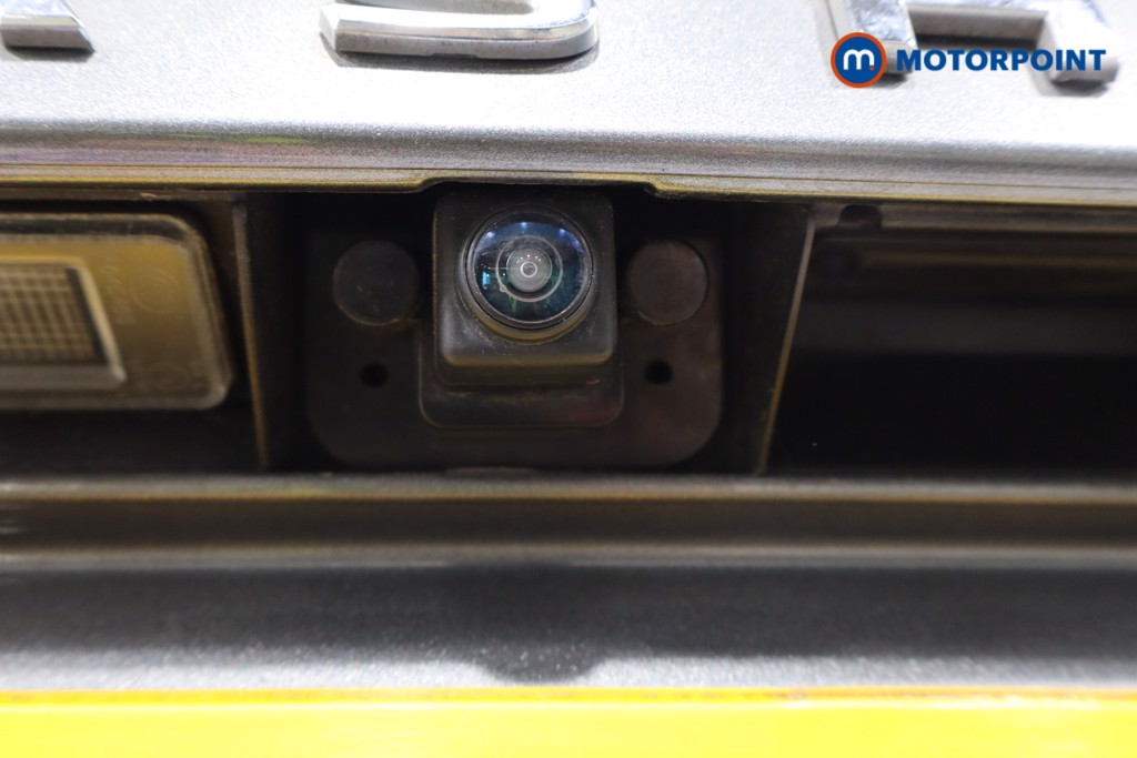 Nissan Qashqai N-Connecta Automatic Petrol-Electric Hybrid SUV - Stock Number (1550617) - 28th supplementary image