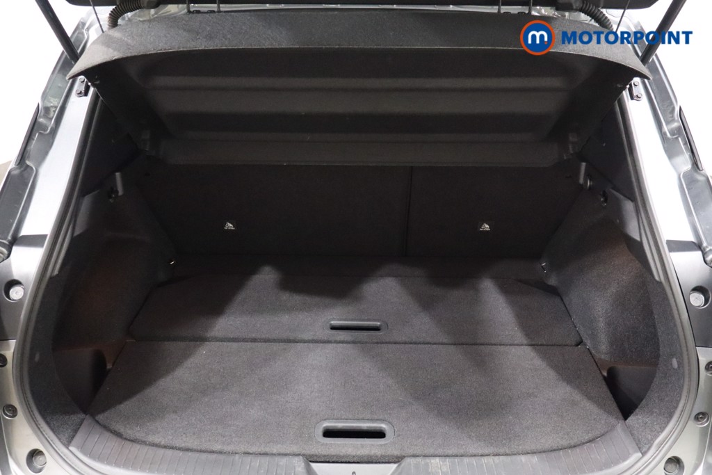 Nissan Qashqai N-Connecta Automatic Petrol-Electric Hybrid SUV - Stock Number (1550617) - 29th supplementary image
