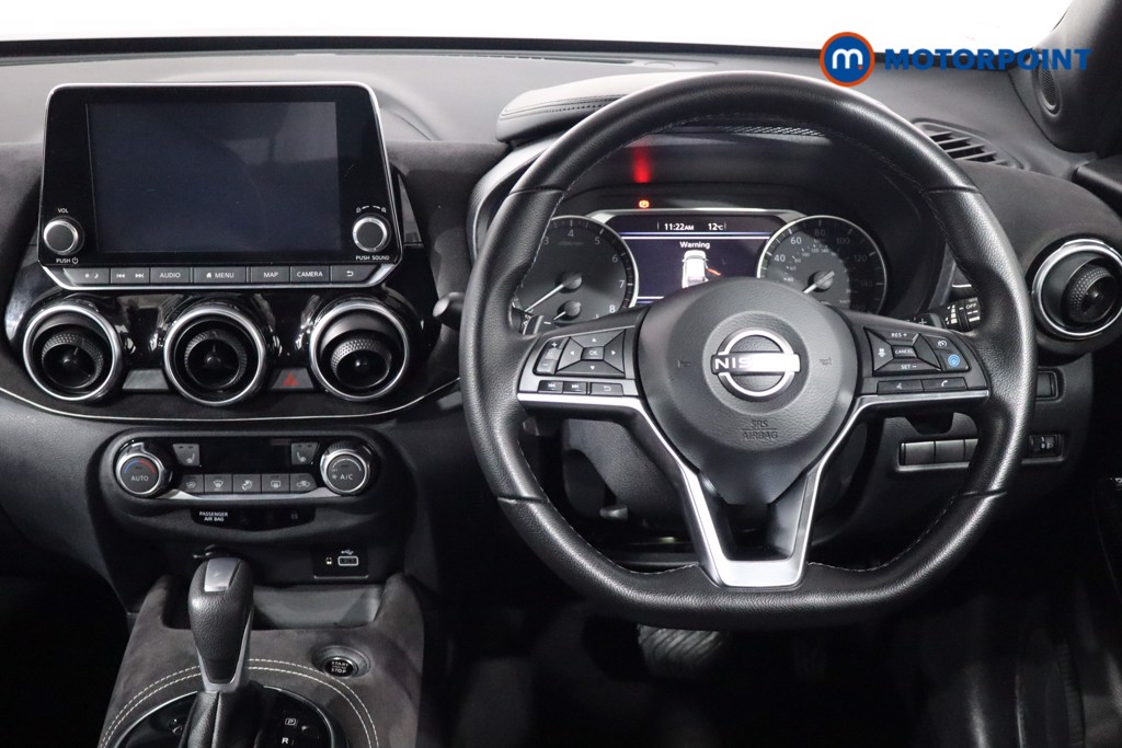 Nissan Juke Tekna-Plus Automatic Petrol SUV - Stock Number (1550618) - 3rd supplementary image