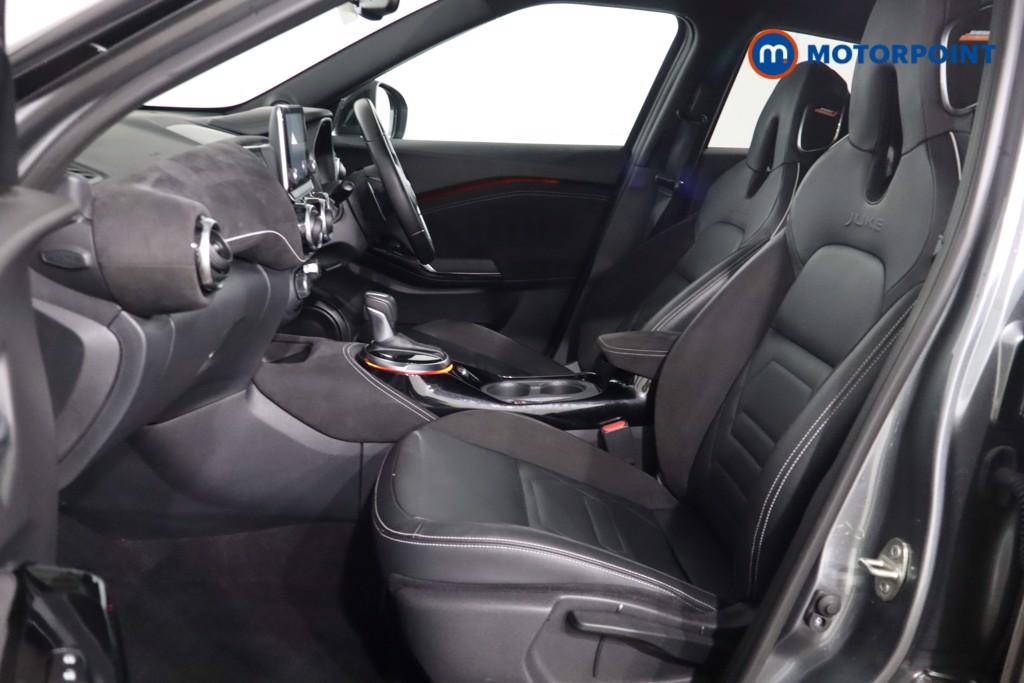 Nissan Juke Tekna-Plus Automatic Petrol SUV - Stock Number (1550618) - 4th supplementary image