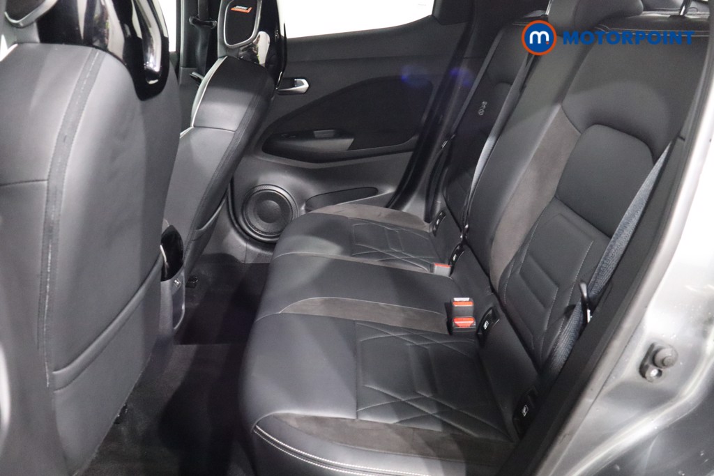 Nissan Juke Tekna-Plus Automatic Petrol SUV - Stock Number (1550618) - 5th supplementary image