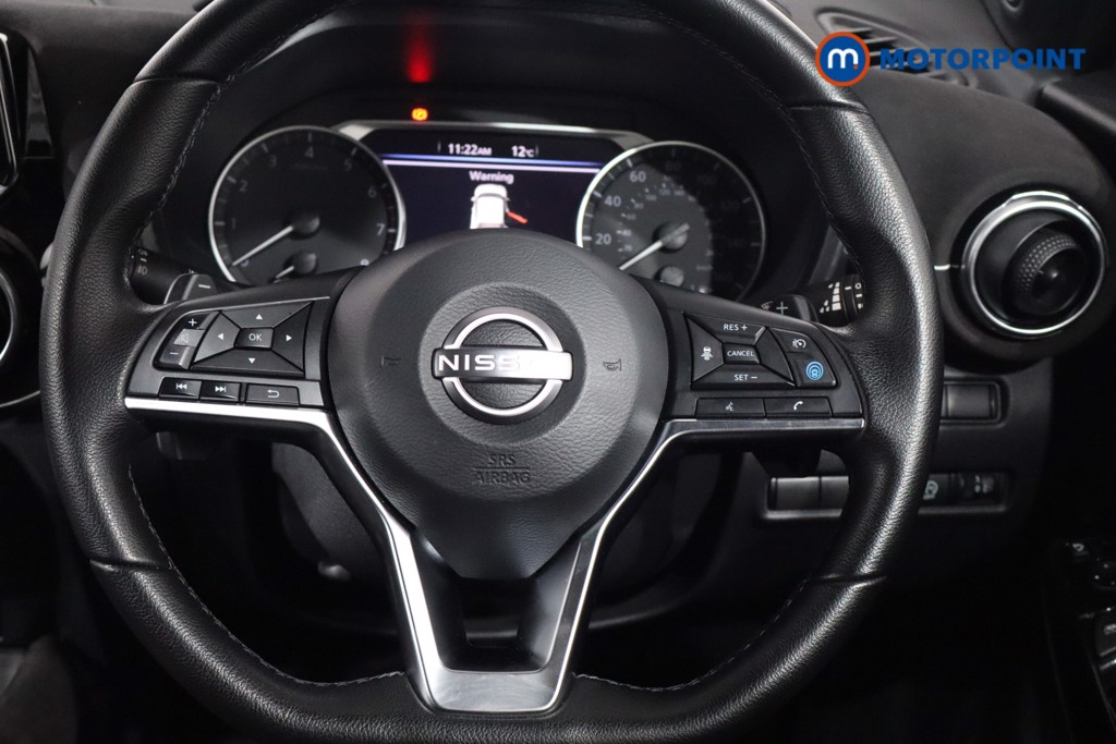 Nissan Juke Tekna-Plus Automatic Petrol SUV - Stock Number (1550618) - 6th supplementary image