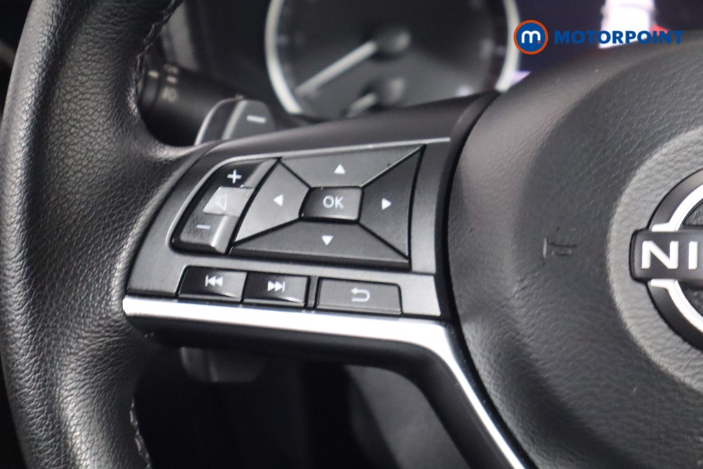 Nissan Juke Tekna-Plus Automatic Petrol SUV - Stock Number (1550618) - 7th supplementary image