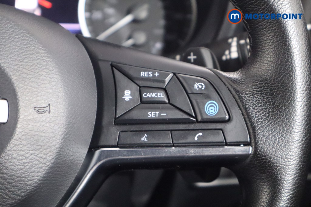 Nissan Juke Tekna-Plus Automatic Petrol SUV - Stock Number (1550618) - 8th supplementary image