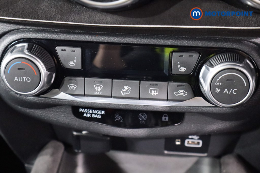 Nissan Juke Tekna-Plus Automatic Petrol SUV - Stock Number (1550618) - 13th supplementary image