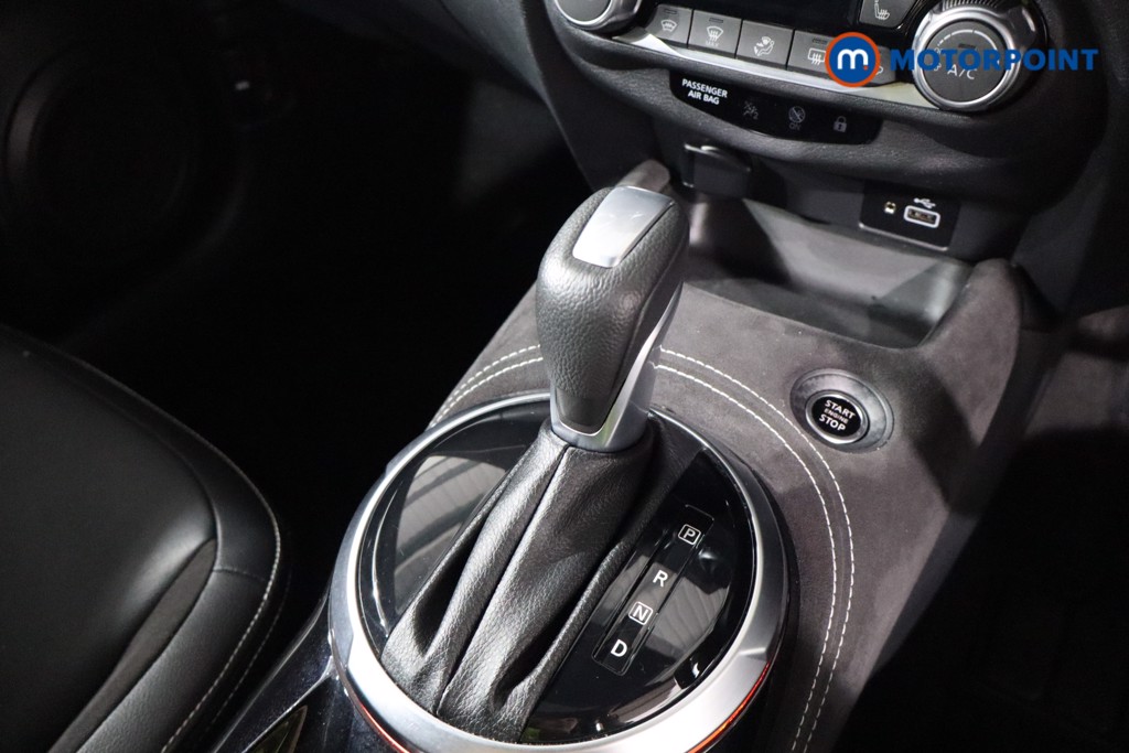 Nissan Juke Tekna-Plus Automatic Petrol SUV - Stock Number (1550618) - 15th supplementary image