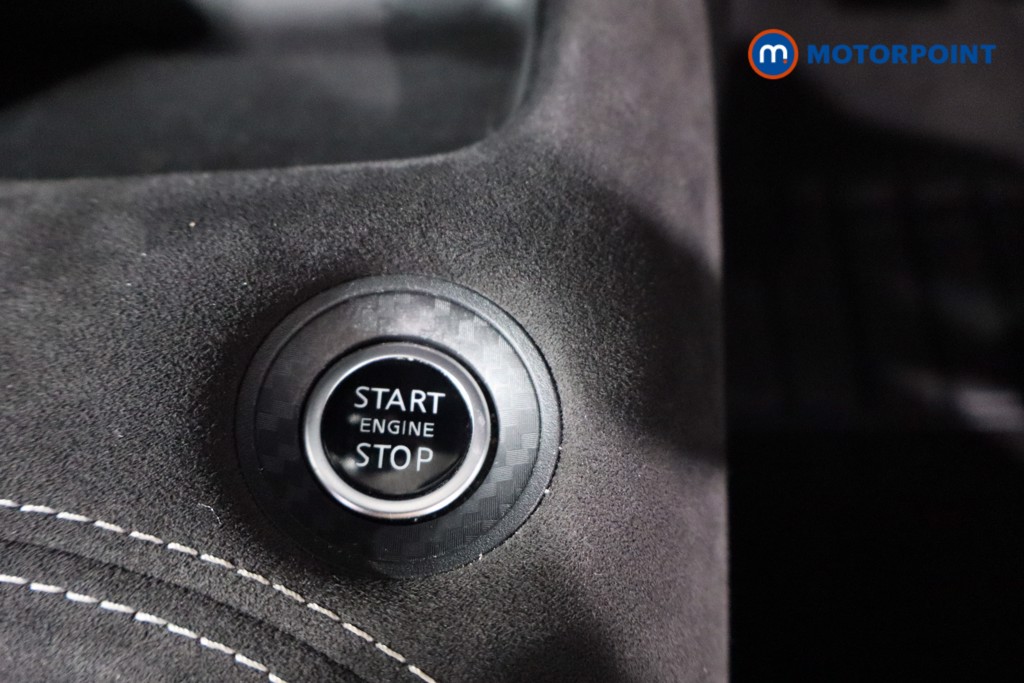 Nissan Juke Tekna-Plus Automatic Petrol SUV - Stock Number (1550618) - 16th supplementary image