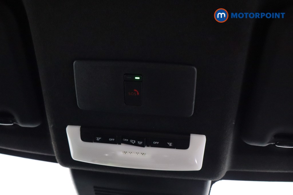 Nissan Juke Tekna-Plus Automatic Petrol SUV - Stock Number (1550618) - 17th supplementary image