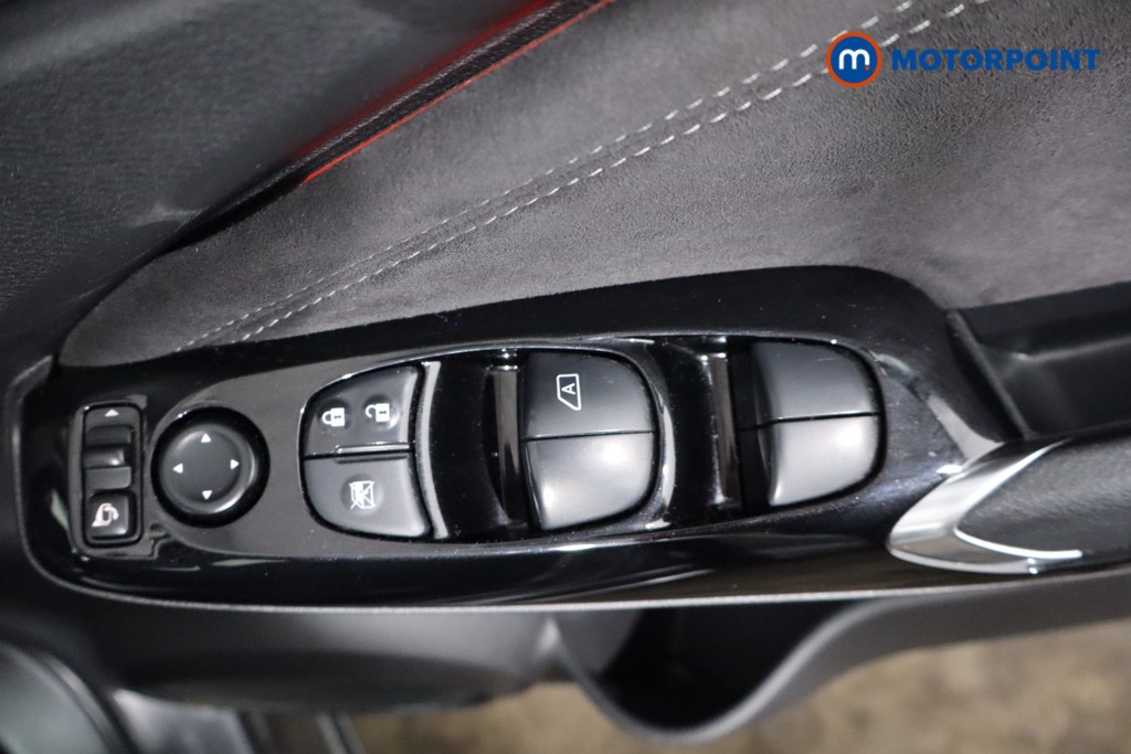 Nissan Juke Tekna-Plus Automatic Petrol SUV - Stock Number (1550618) - 19th supplementary image