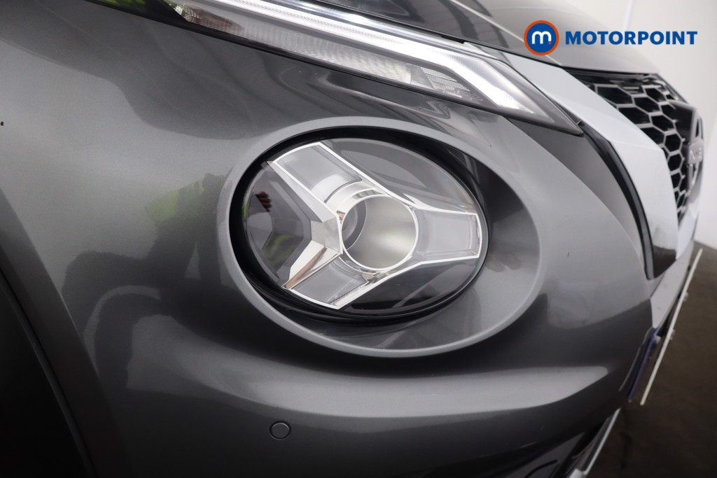 Nissan Juke Tekna-Plus Automatic Petrol SUV - Stock Number (1550618) - 21st supplementary image