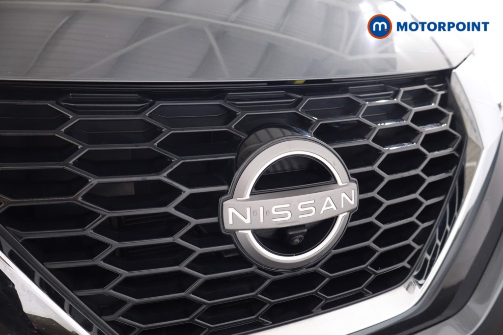 Nissan Juke Tekna-Plus Automatic Petrol SUV - Stock Number (1550618) - 22nd supplementary image