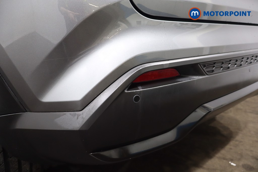 Nissan Juke Tekna-Plus Automatic Petrol SUV - Stock Number (1550618) - 24th supplementary image