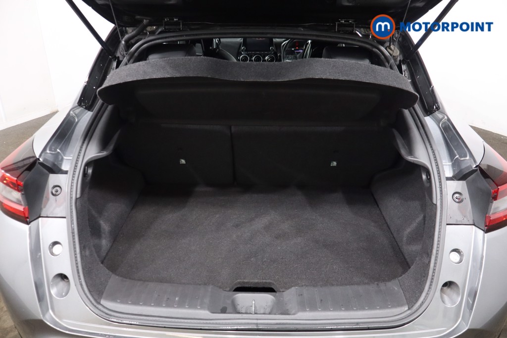 Nissan Juke Tekna-Plus Automatic Petrol SUV - Stock Number (1550618) - 25th supplementary image