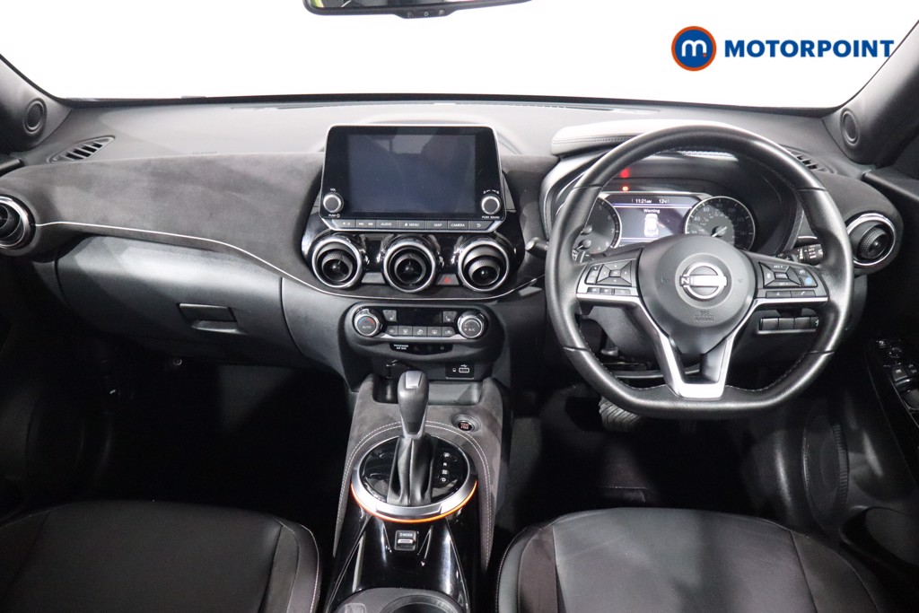 Nissan Juke Tekna-Plus Automatic Petrol SUV - Stock Number (1550618) - 1st supplementary image
