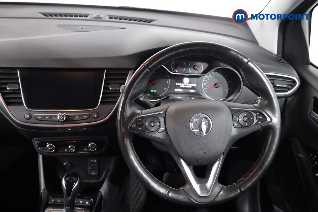 Vauxhall Crossland Ultimate Automatic Diesel SUV - Stock Number (1550704) - 3rd supplementary image