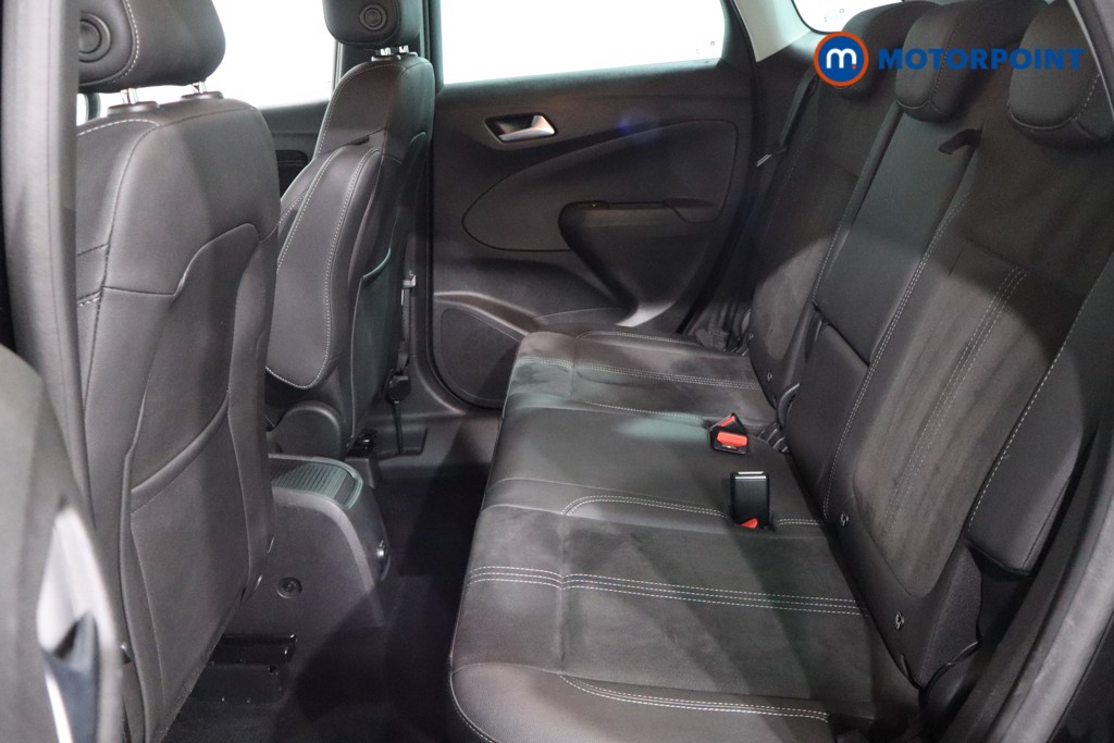 Vauxhall Crossland Ultimate Automatic Diesel SUV - Stock Number (1550704) - 5th supplementary image