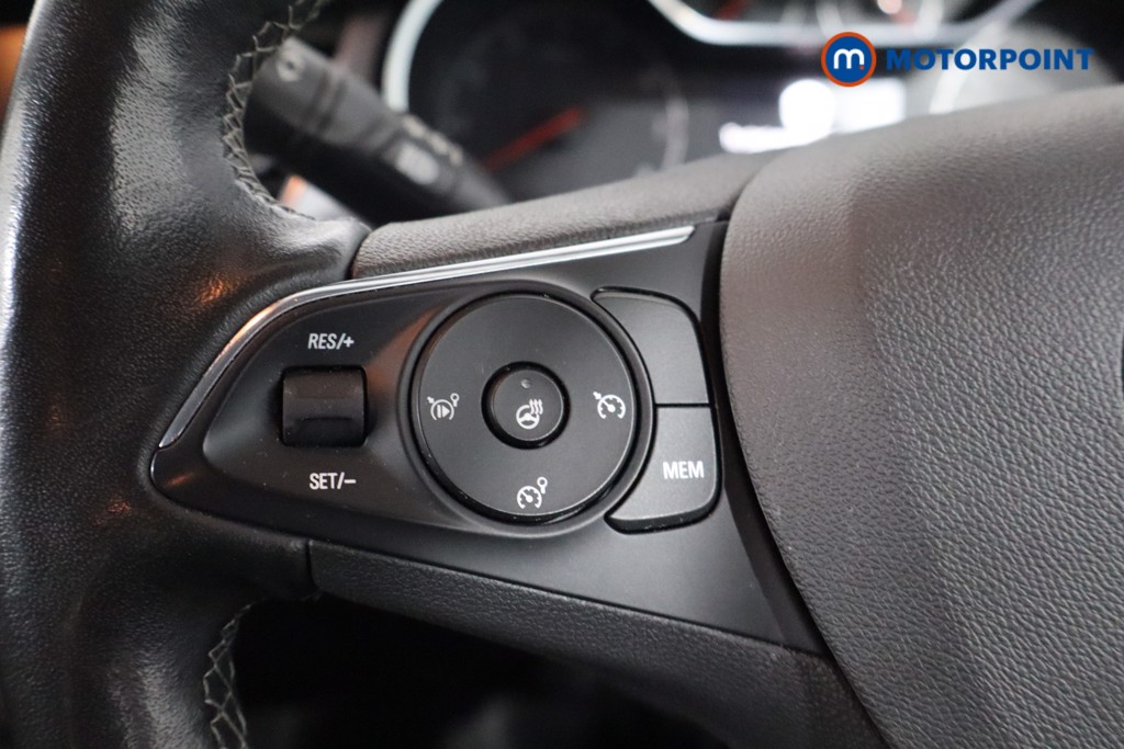 Vauxhall Crossland Ultimate Automatic Diesel SUV - Stock Number (1550704) - 7th supplementary image