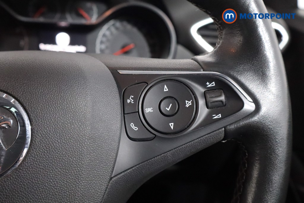 Vauxhall Crossland Ultimate Automatic Diesel SUV - Stock Number (1550704) - 8th supplementary image