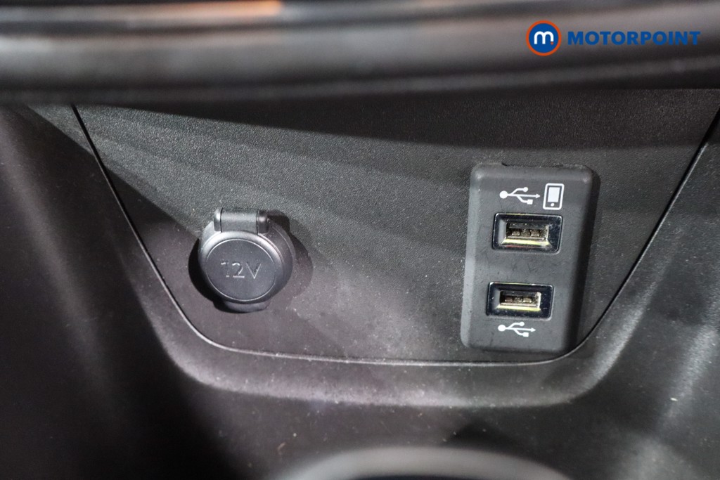 Vauxhall Crossland Ultimate Automatic Diesel SUV - Stock Number (1550704) - 16th supplementary image