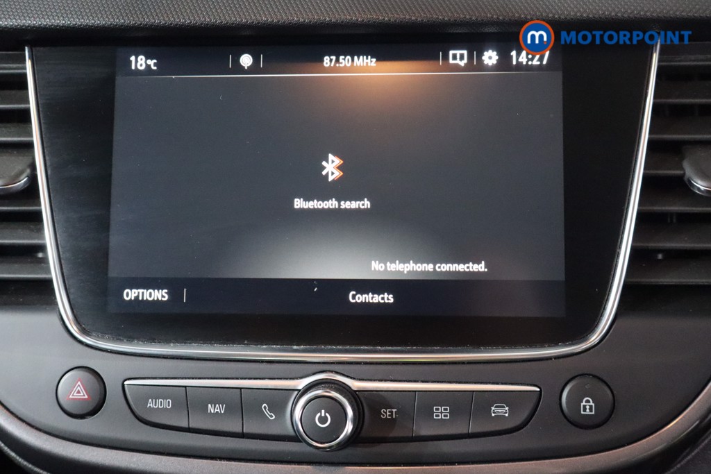Vauxhall Crossland Ultimate Automatic Diesel SUV - Stock Number (1550704) - 18th supplementary image