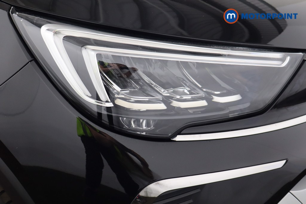 Vauxhall Crossland Ultimate Automatic Diesel SUV - Stock Number (1550704) - 21st supplementary image