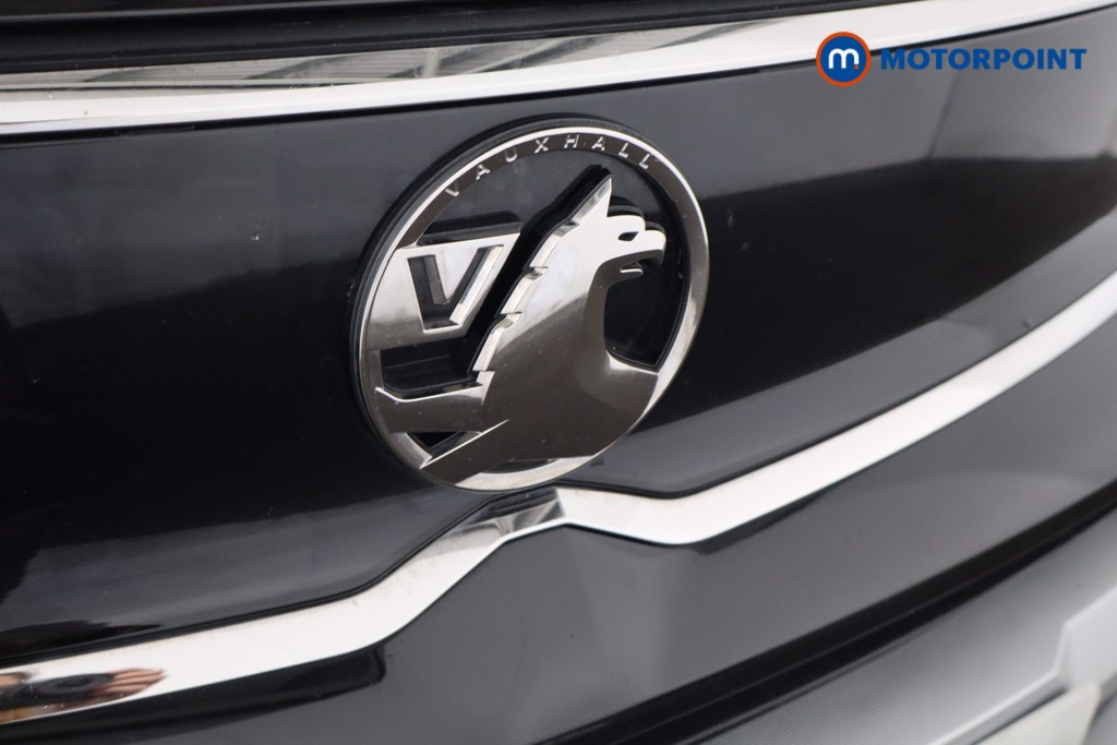 Vauxhall Crossland Ultimate Automatic Diesel SUV - Stock Number (1550704) - 23rd supplementary image