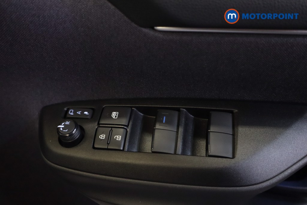 Toyota Yaris Excel Automatic Petrol-Electric Hybrid Hatchback - Stock Number (1550711) - 3rd supplementary image